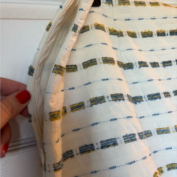 NEW WITH TAG! Loft Skirt - Picture 5 of 8